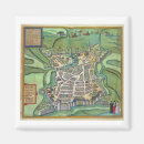 Search for 1600s magnets Joris