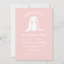 Search for spring birthday invitations pink