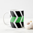 Search for green chevron mugs Preppy