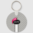 Search for red hot pepper key rings Spice