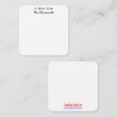 Search for back horizontal note cards Teacher