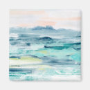 Search for beaches magnets Sunset