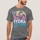 Search for hydra tshirts Vacation