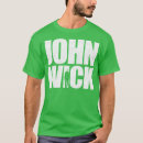 Search for john wick tshirts Retirement