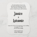 Search for blessing wedding invitations Friends