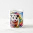 Search for possum mugs Animals