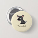 Search for kids animal badges White