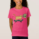 Search for skateboarder kids tshirts Cat