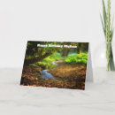 Search for outdoor birthday cards Trees