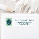 Search for swim return address labels Beach