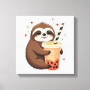 Search for boba tea art Lover