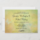 Search for antique textured background invitations Vintage
