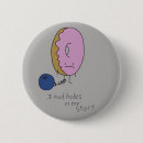 Search for donut badges Cartoon