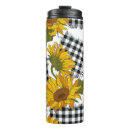 Search for agriculture travel mugs Sunflower