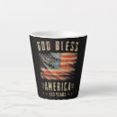 Search for god bless mugs 4th of july