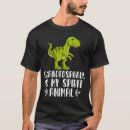 Search for giganotosaurus tshirts Fossil
