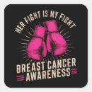 Search for fight stickers Cancer awareness