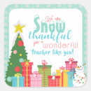 Search for thank you teacher stickers School staff