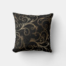 Search for gold baroque cushions Antique