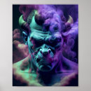 Search for devil skull posters Fantasy
