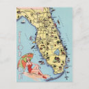 Search for attractive postcards Retro
