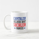 Search for capitalism mugs Socialism
