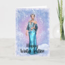 Search for longest cards Winter