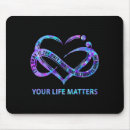 Search for youtube mousepads Men