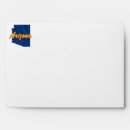 Search for travel envelopes Map