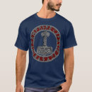 Search for vegvisir tshirts Loki