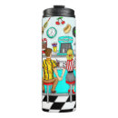Search for diner travel mugs Vintage