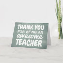 Search for appreciated cards Chalkboard