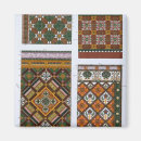 Search for enamel magnets 19th