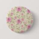 Search for botanical badges Vintage