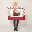 Search for pug blankets Merry christmas