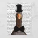 Search for goose postcards Steampunk