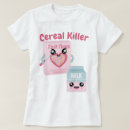 Search for cereal tshirts Loops