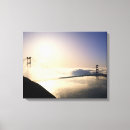 Search for golden gate bridge canvas prints Structure