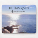 Search for resurrection mousepads Faith