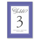 Search for blue grey table cards Chic