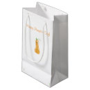 Search for pumpkin gift bags Cartoon