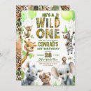 Search for meerkat birthday invitations Safari