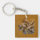 Search for goldfish key rings Animal