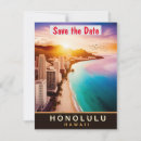 Search for honolulu invitations Tropical