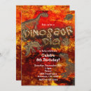 Search for dino dig invitations Bones