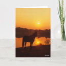 Search for mountain sunset cards Lake