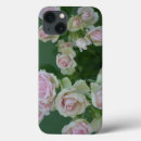 Search for light pink rose iphone cases Flower