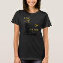 Search for live to ride tshirts Riding