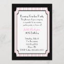 Search for art deco party invitations Formal