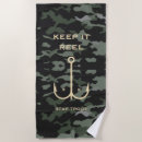 Search for father beach towels Camouflage